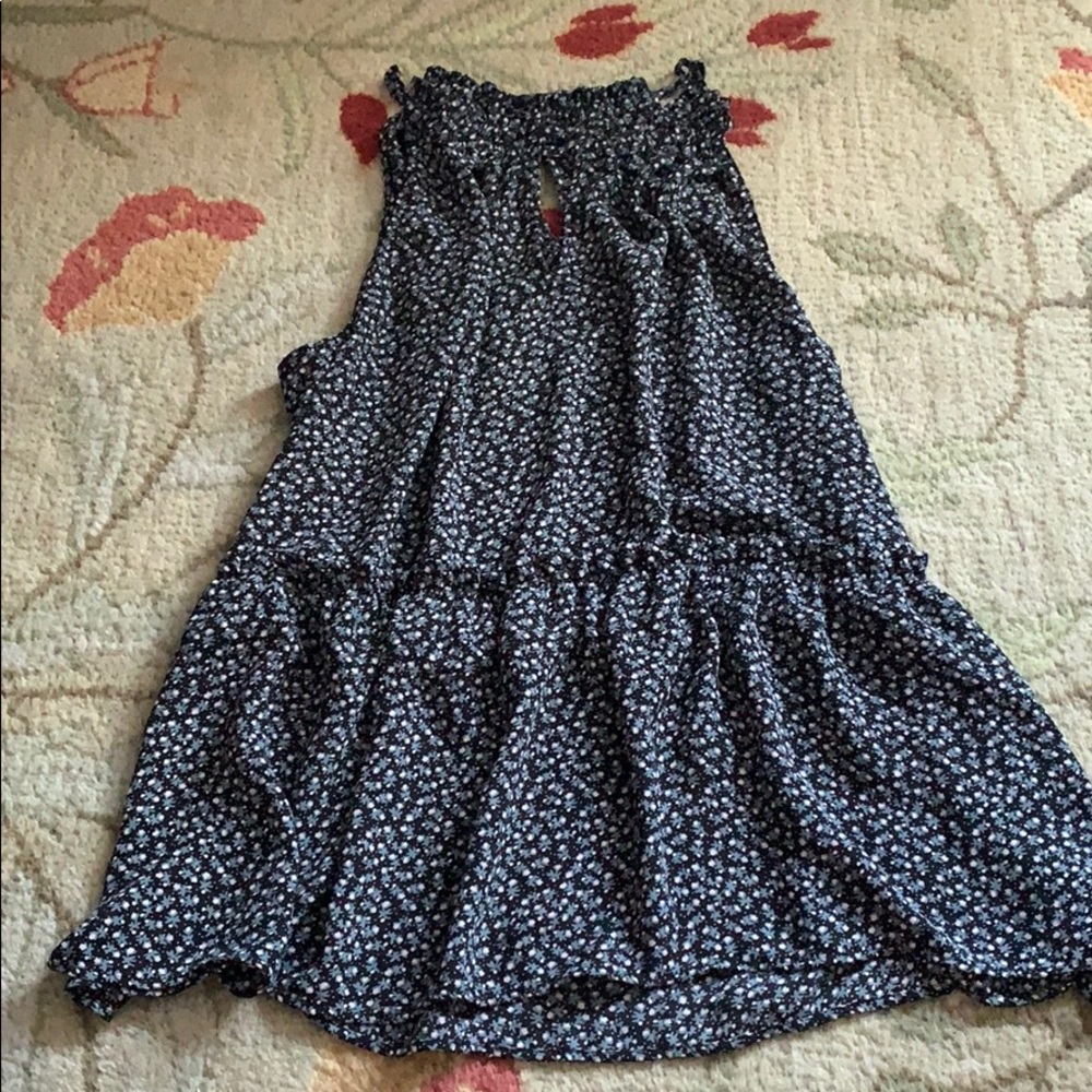 Loft Tank Top Women’s Size medium